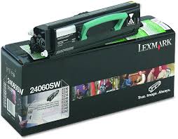 Lexmark E230/E232/E234/E240/E330/E332/E340/E342 Return Program Toner Cartridge