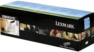 Lexmark X860, X862, X864 High Yield Toner Cartridge